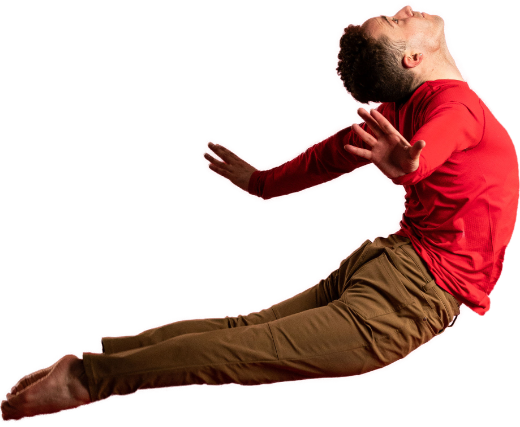 École des arts intemporels - danseurs, studio de danse à La Prairie, Québec